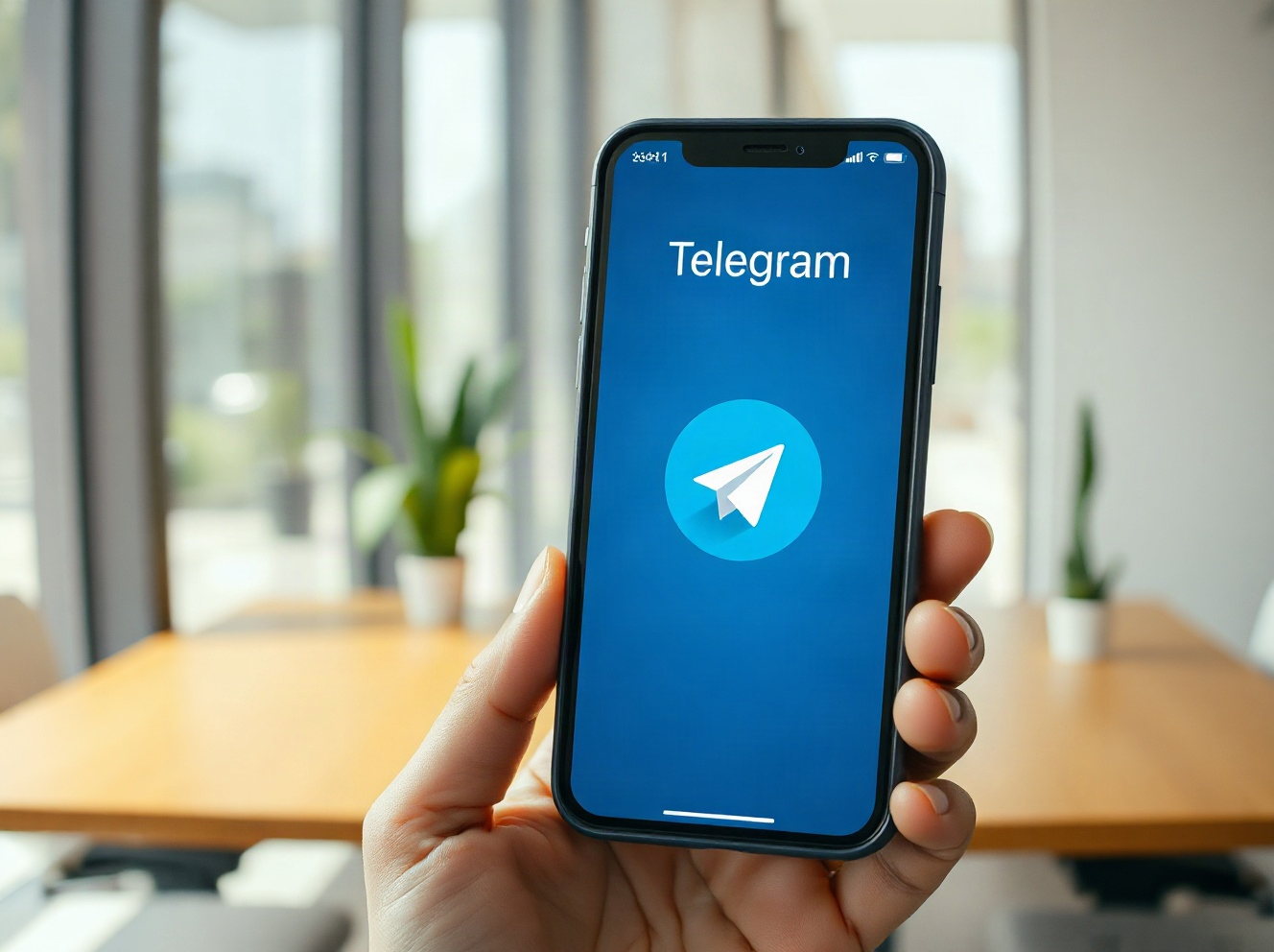 Telegram seeks .gram domain to give users personalized web addresses