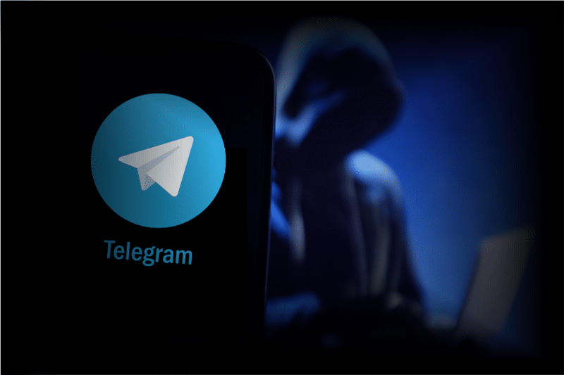 The FBI Saves Showtime CEO From Telegram Scammers
