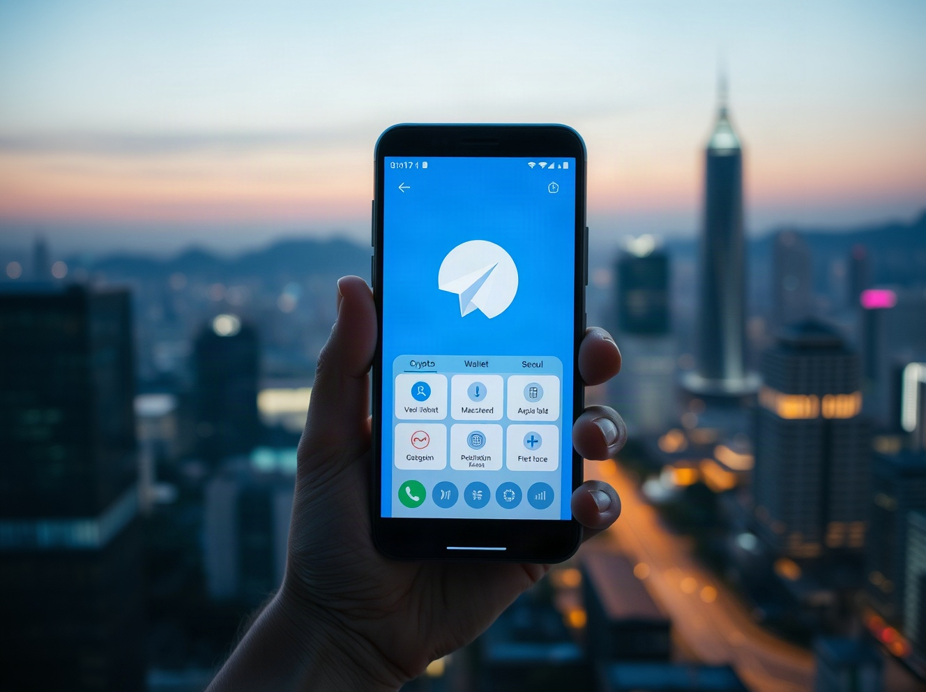 Telegram Wallet’s South Korea Launch Raises Regulatory Questions