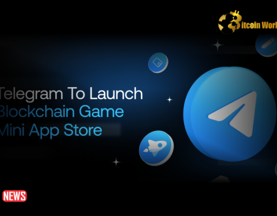 Telegram Launches Mini-app Store, Browser with Native Crypto Support