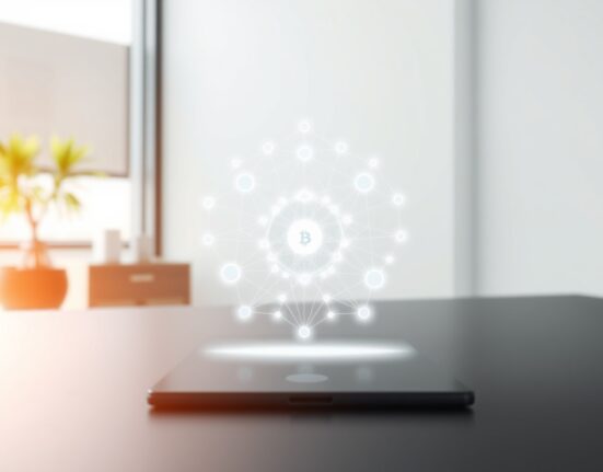 Tempo's integration of USDT0 stablecoin for enhanced blockchain interoperability and payments.