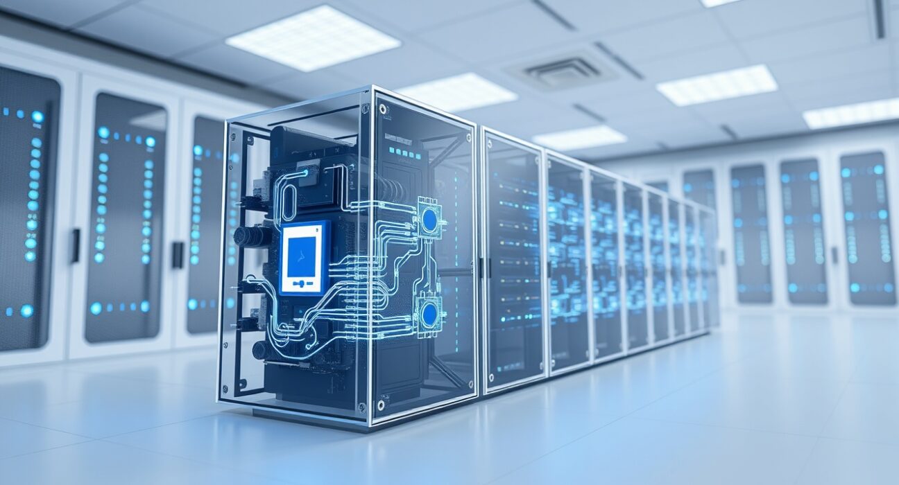 Tempo blockchain technology enabling gas-free stablecoin payments and financial transactions.