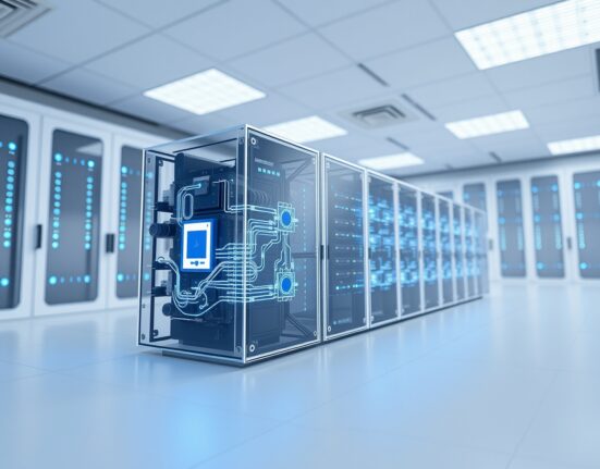 Tempo blockchain technology enabling gas-free stablecoin payments and financial transactions.