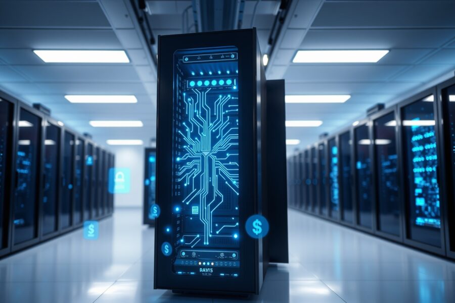 Tempo blockchain mainnet launch enabling machine-to-machine payments and stablecoin transactions.