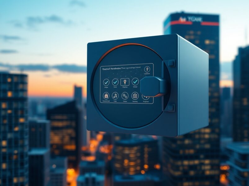 Tempo’s Revolutionary Multi-Sig Smart Accounts Unlock Institutional Crypto Adoption