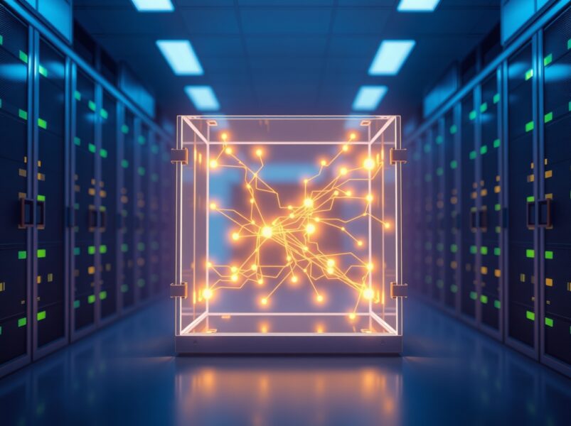 Tempo Zones Privacy Feature: A Revolutionary Shield for Corporate Blockchain Transactions