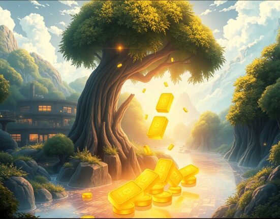 Tenbin Labs tokenized asset funding enables blockchain gold investment