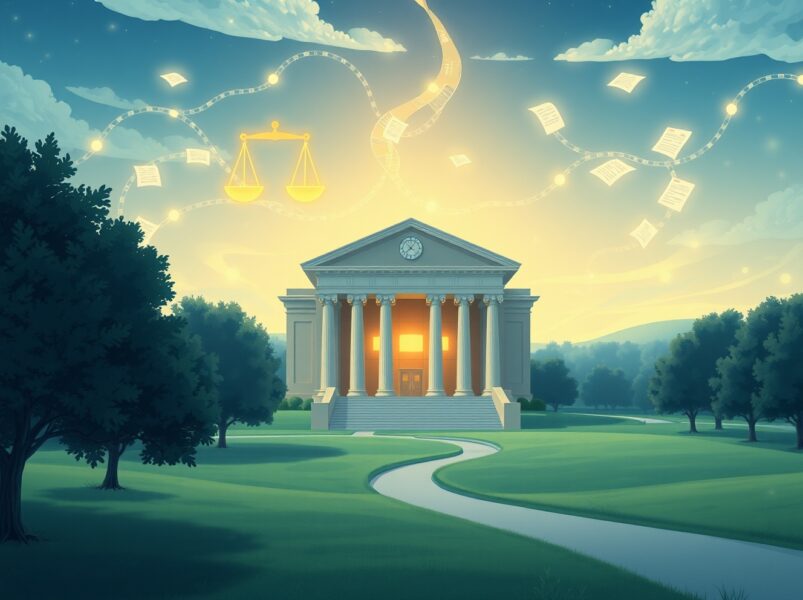 Kalshi Enforcement Halted: Tennessee Court Delivers Pivotal Ruling on Prediction Markets