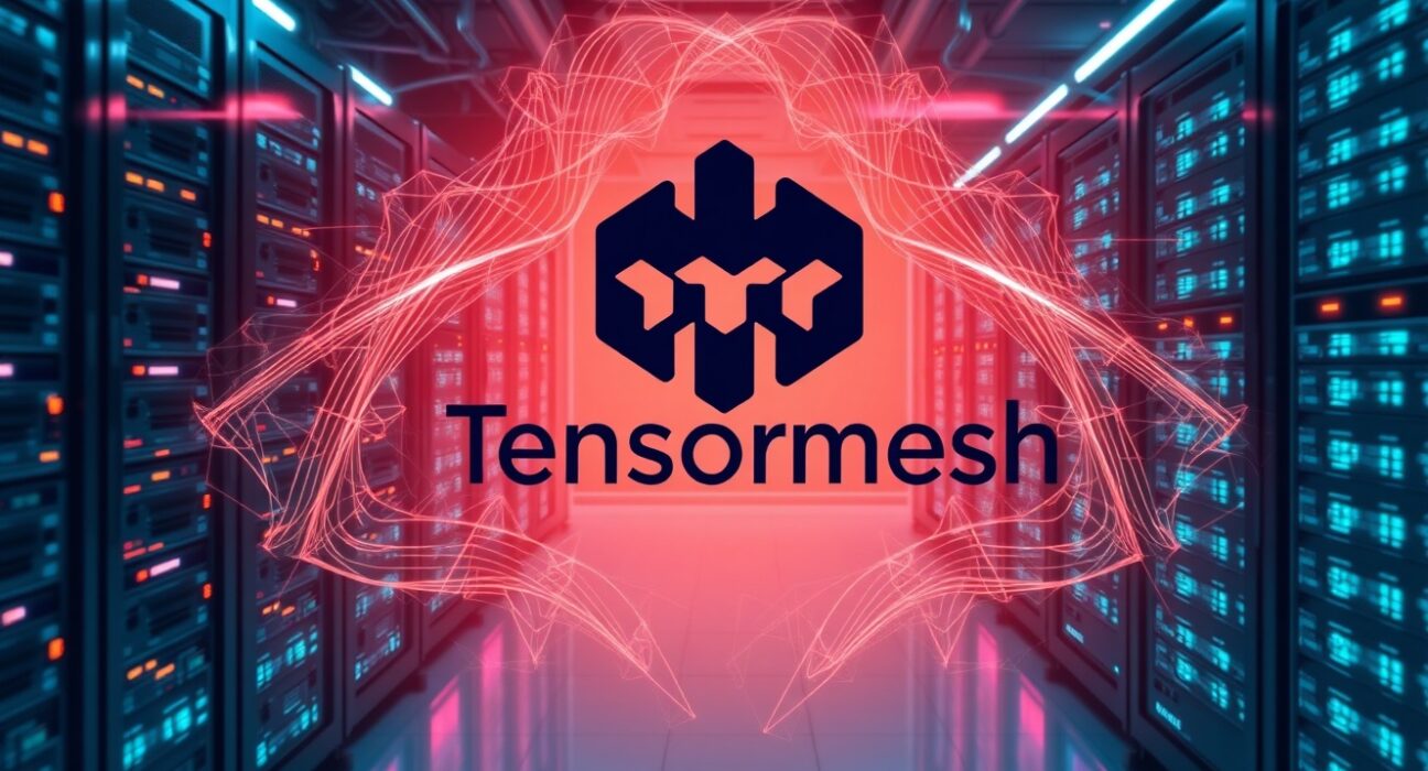 AI Inference Breakthrough: Tensormesh Secures $4.5M to Revolutionize GPU Optimization
