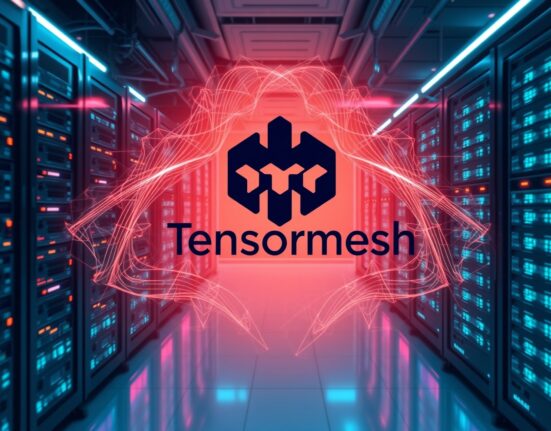 AI Inference Breakthrough: Tensormesh Secures $4.5M to Revolutionize GPU Optimization
