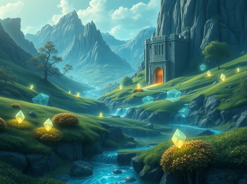 TenX Protocols’ Strategic Masterstroke: $3.25M Tezos Partnership Signals Major Staking Confidence for 2025