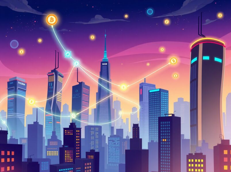 Niêm yết TenX Protocols trên Sàn giao dịch TSX Venture: Bước đột phá táo bạo cho cơ sở hạ tầng Staking Token