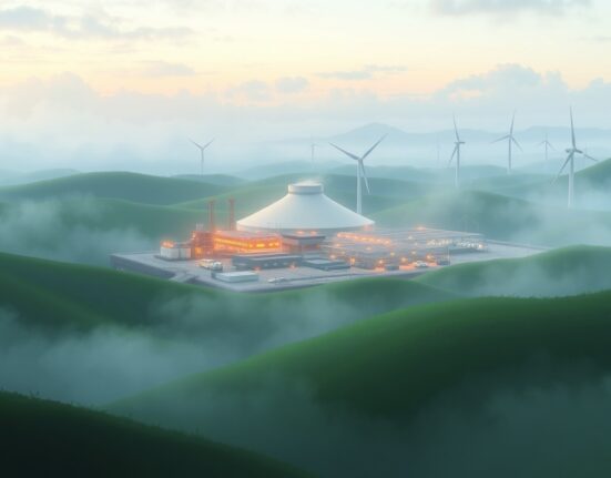 TeraWulf expands Bitcoin mining operations with new facility acquisitions in Kentucky and Maryland.