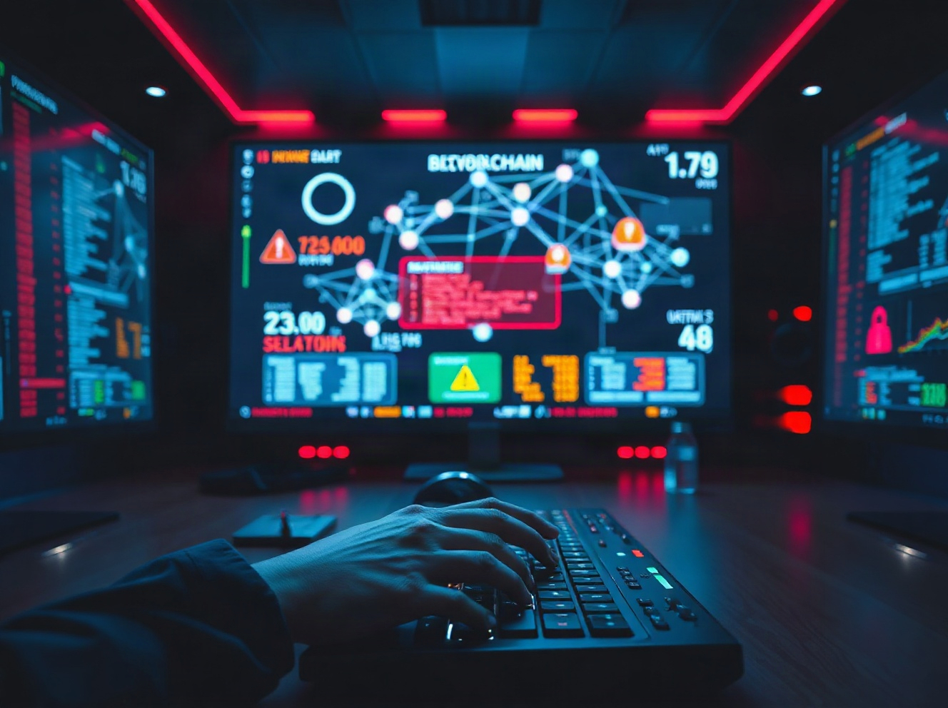 Term Finance Shuts Down All Vaults Following Exploit, Withdrawals Remain Open