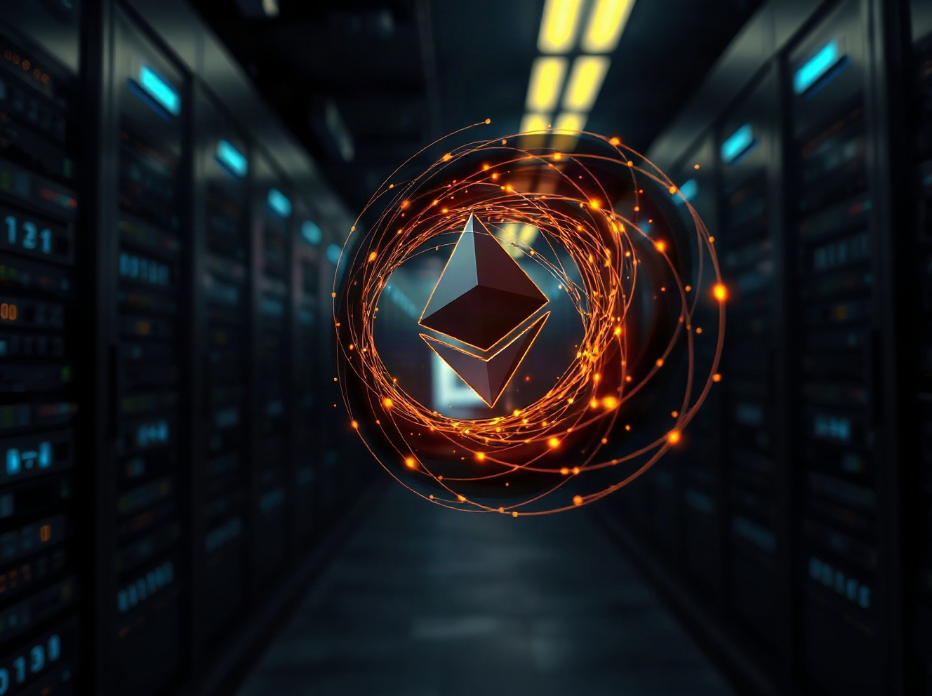 Term Labs Hacker Moves 300 ETH to Tornado Cash Following $8.5M Governance Exploit