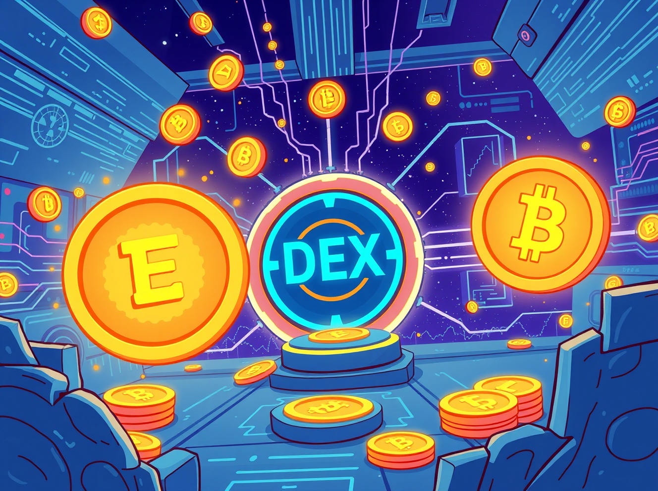 Terminal DEX: Unlocking Astounding User Value with sUSDe Focus