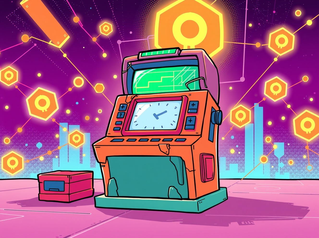 Terminal Finance Shuts Down: The Shocking Impact of Blockchain Delays