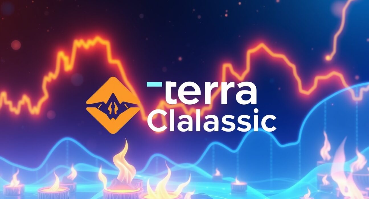 Terra Classic Price Prediction 2025-2030: Can LUNC Achieve a Remarkable Recovery to $0.0007?