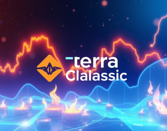Terra Classic Price Prediction 2025-2030: Can LUNC Achieve a Remarkable Recovery to $0.0007?