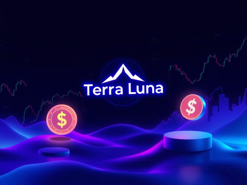 Terra Luna Price Prediction: Can LUNA 2.0 Achieve a Remarkable $1 Recovery by 2025?