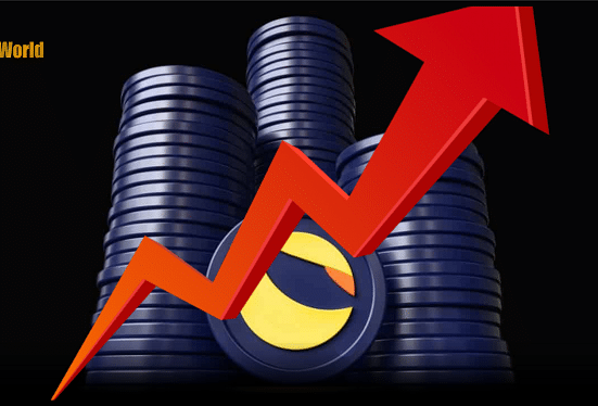 Terra Classic (LUNC) Price Poised for 200% Surge in February? Community Forecasts Optimistic Rally