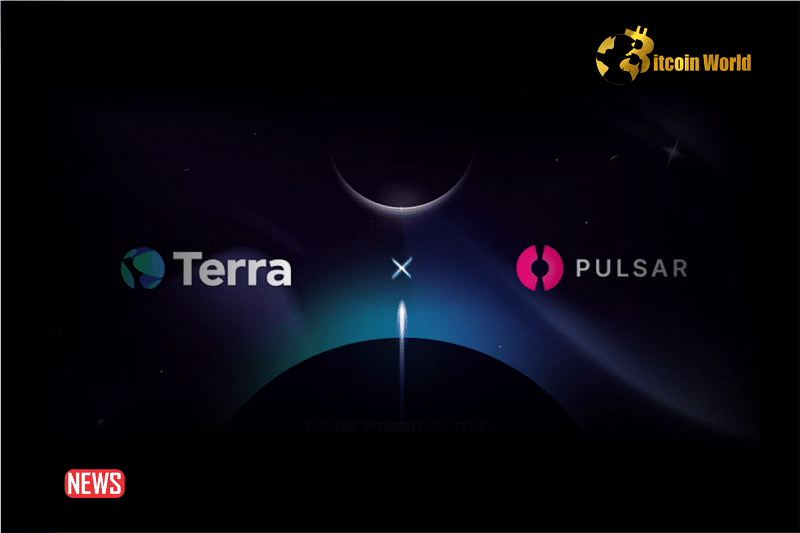 Terraform Labs Acquires Pulsar Finance, A Cross-chain Data Provider