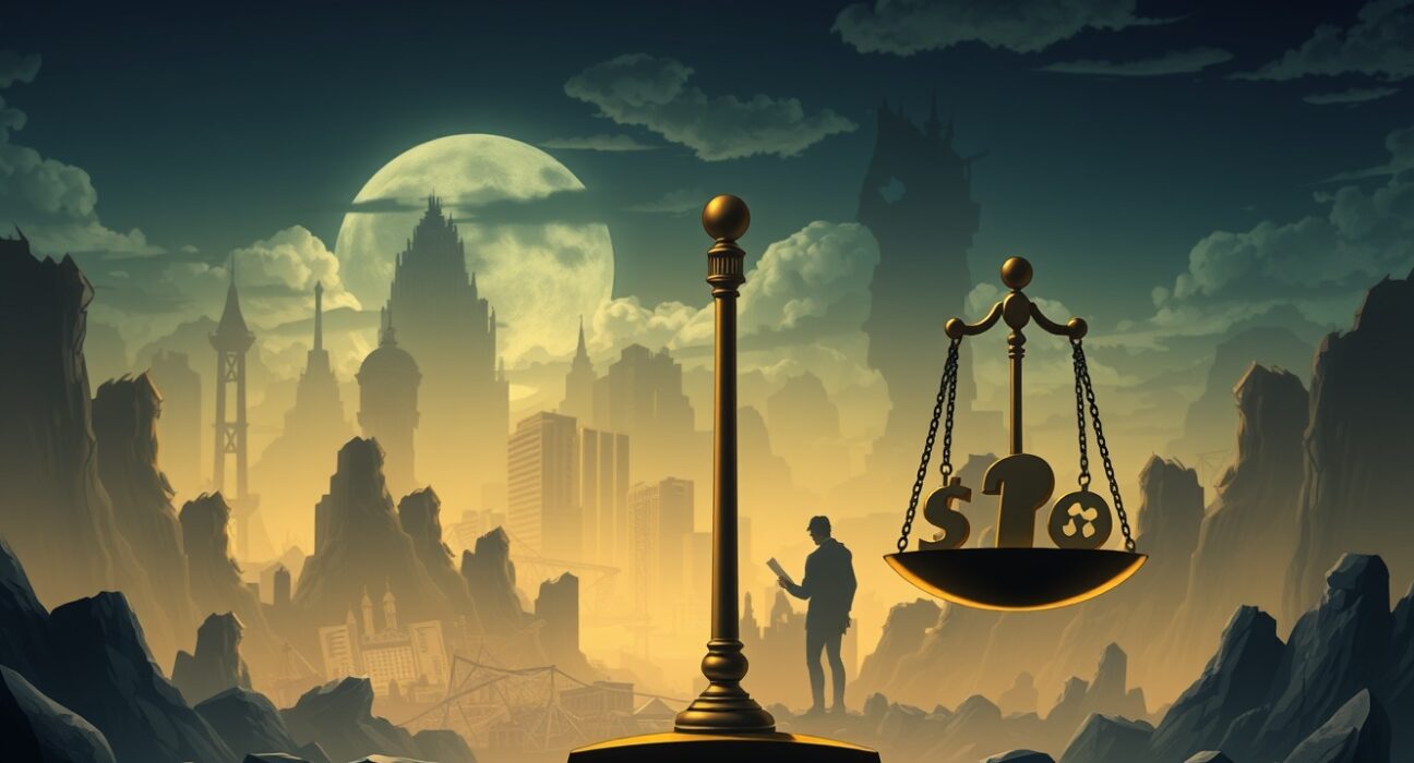 Terraform Labs lawsuit against Jane Street over TerraUSD collapse legal analysis