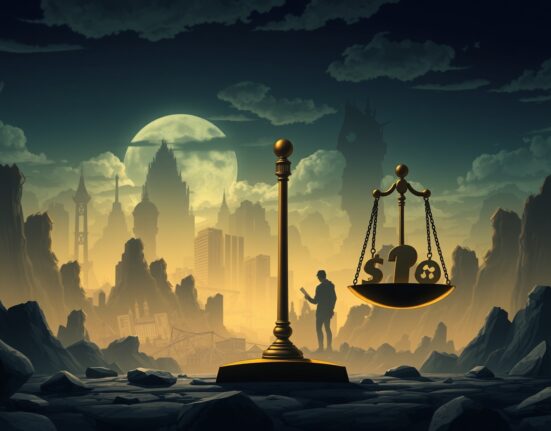 Terraform Labs lawsuit against Jane Street over TerraUSD collapse legal analysis