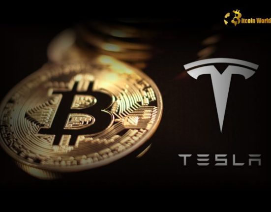 Tesla’s Bitcoin Holdings Surpass $1 Billion, Totaling 11,509 BTC