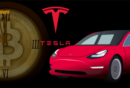 Elon Musk’s Tesla held onto its Bitcoin in Q4 Despite Market Turbulence