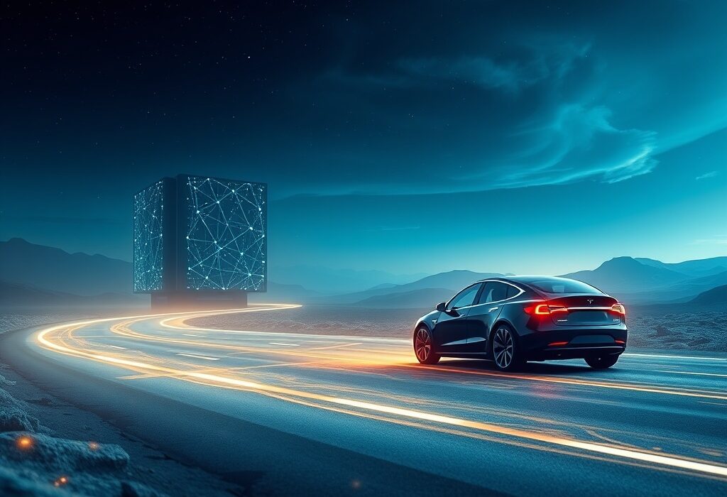 Tesla Dojo's Ambitious Journey: Unraveling Elon Musk's AI Supercomputer Vision