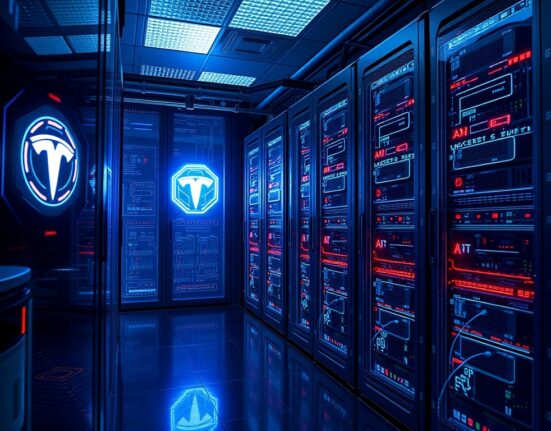 Tesla Dojo: Elon Musk Confirms Shutdown, Unveiling a Bold New AI Strategy