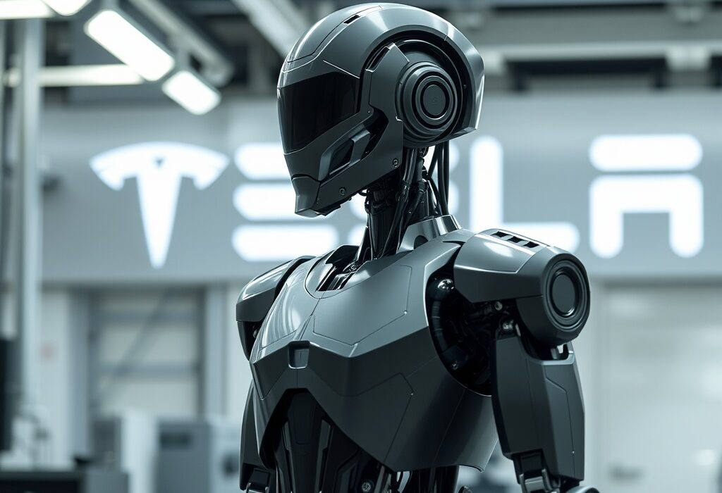 Tesla Optimus Production Faces Daunting Setbacks: What This Means for Humanoid Robots and AI Robotics