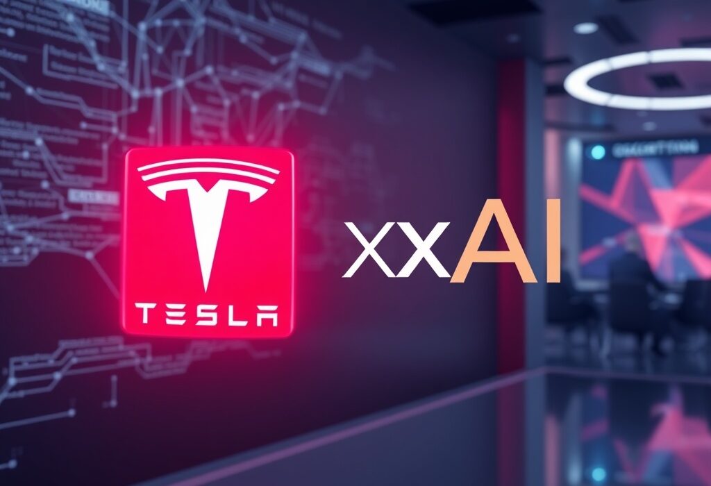Crucial Tesla xAI Investment Vote to Shape Elon Musk's Ambitious AI Future