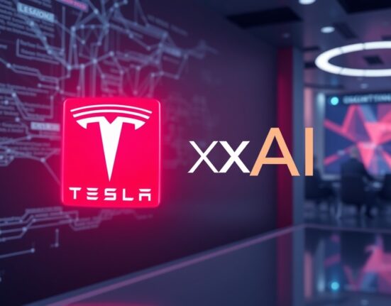 Crucial Tesla xAI Investment Vote to Shape Elon Musk's Ambitious AI Future