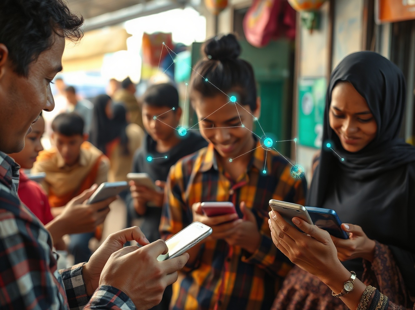 Tether Expands Into AI Apps for Emerging Markets, Targets Healthcare and Finance