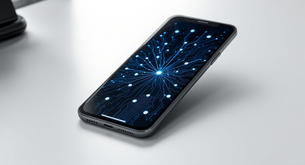 Tether's AI fine-tuning technology enables advanced language models on smartphones