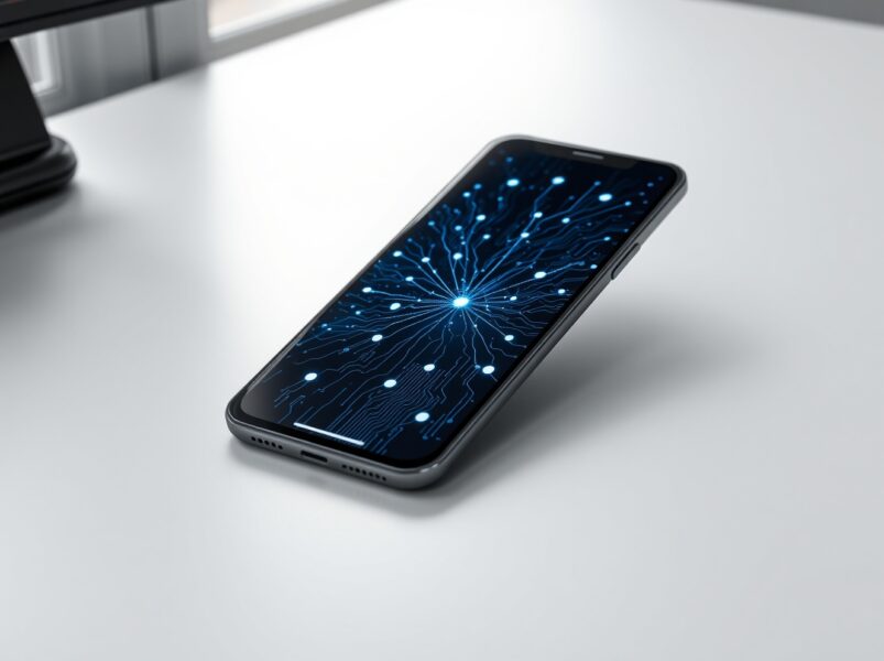 Tether's AI fine-tuning technology enables advanced language models on smartphones