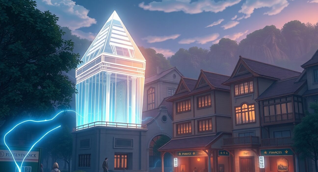 Strategic implications of Tether's investment in Anchorage Digital for crypto banking infrastructure.