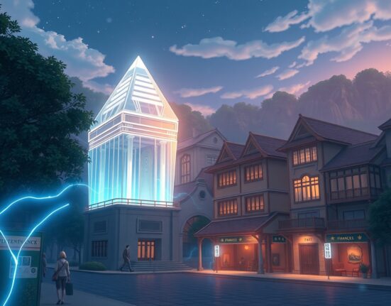 Strategic implications of Tether's investment in Anchorage Digital for crypto banking infrastructure.