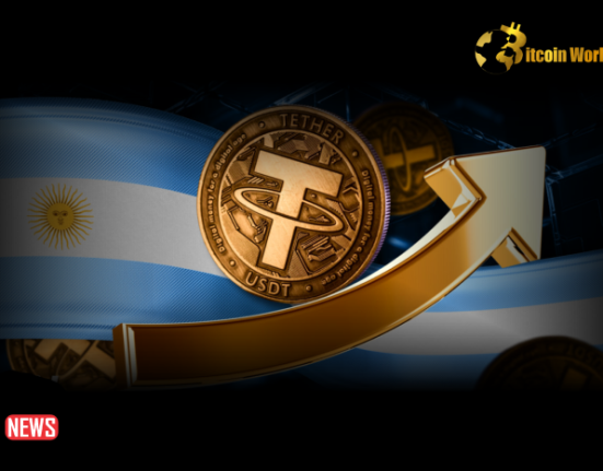 Argentinians Increasingly Hoarding USDT – Report