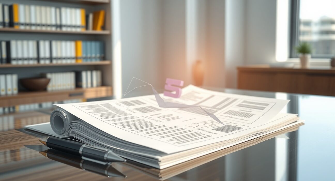 Tether's landmark financial audit agreement with a Big Four firm symbolizes new transparency for USDT.