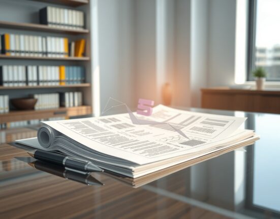 Tether's landmark financial audit agreement with a Big Four firm symbolizes new transparency for USDT.