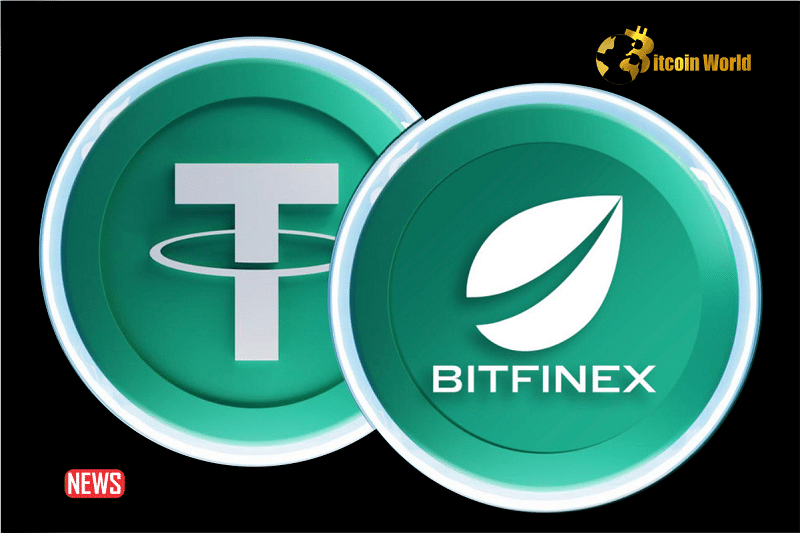 Tether, Bitfinex Now Agree Not To Appeal The Freedom Of Information Law