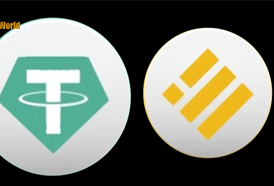 Binance’s $BUSD Sees Market Cap Plunge by $2 Billion as Tether’s Market Share Rises