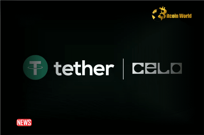 Tether (USDT) Announced Its Plan To Run On The Celo Network