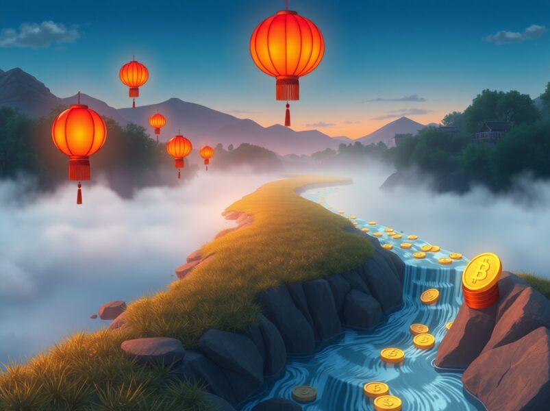 Tether CNH₮ Discontinuation: A Strategic Retreat from the Offshore Yuan Stablecoin Market