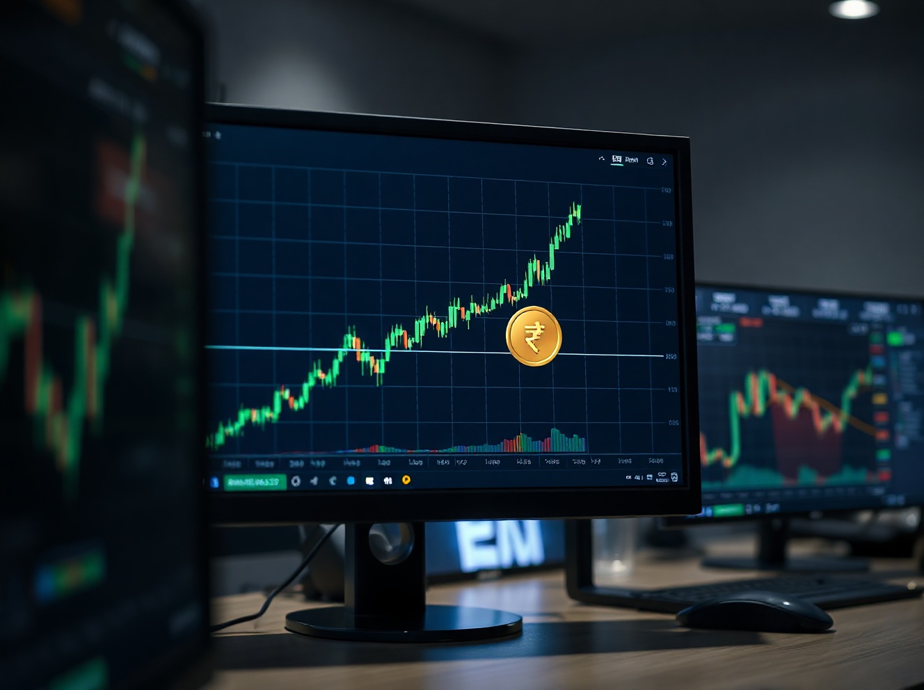 Tether Dominance Approaches Key Resistance, Potential Support for Crypto Market