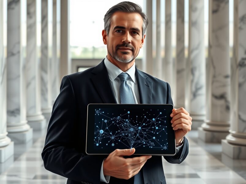 خطوة استراتيجية: مسؤول تنفيذي من Tether يتولى قيادة لجنة العمل السياسي الداعمة للعملات الرقمية قبل الانتخابات النصفية الحاسمة