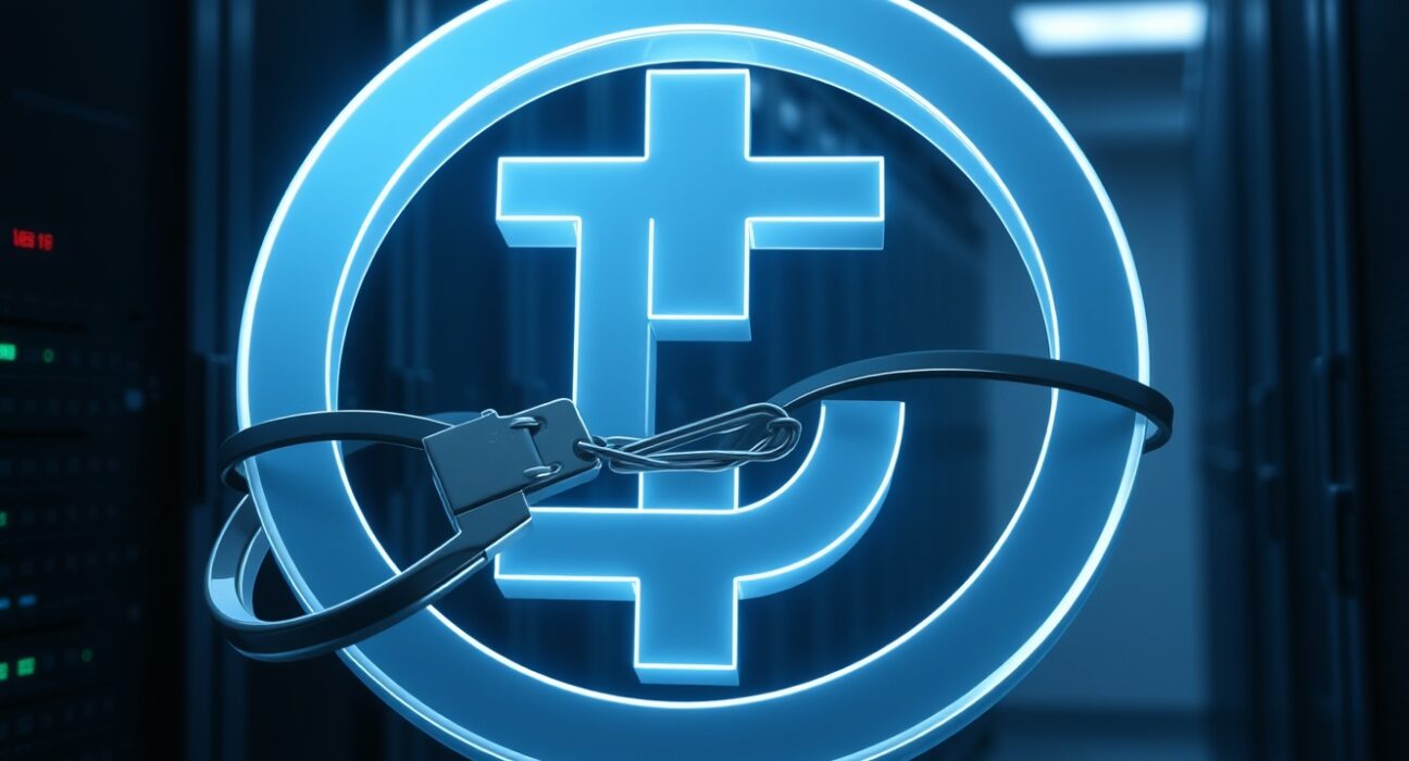 Tether freezes USDT in law enforcement cooperation action against illicit funds